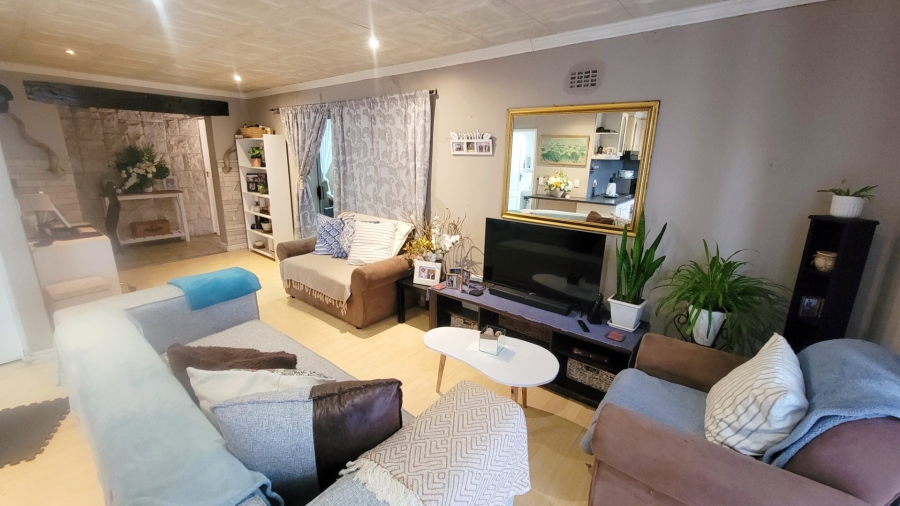 3 Bedroom Property for Sale in Strandfontein Western Cape